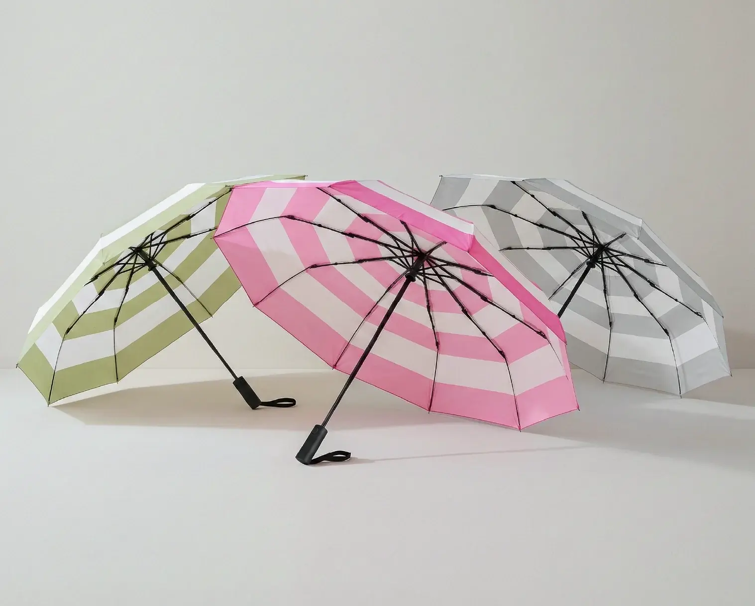 Regenschirme